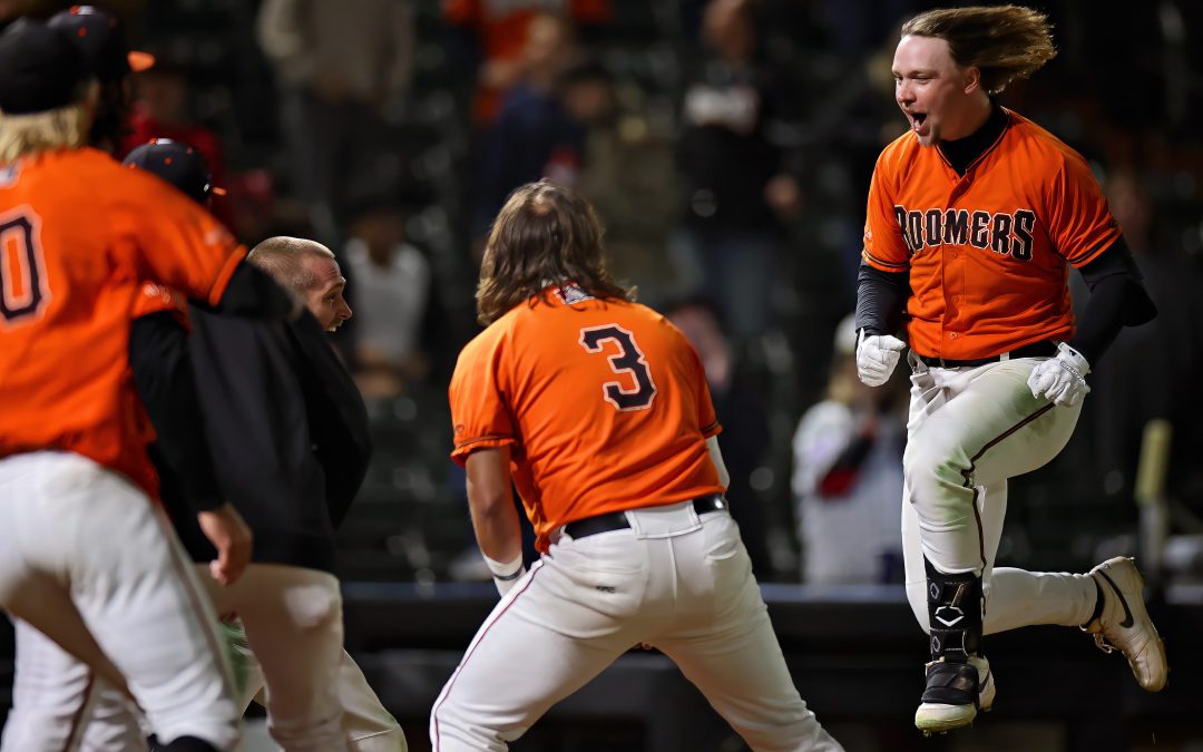 Arlington-based REV Entertainment buys two independent professional baseball teams