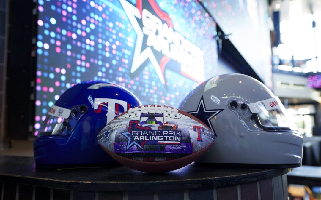 With the Grand Prix of Arlington, IndyCar is returning to North Texas. Here’s why