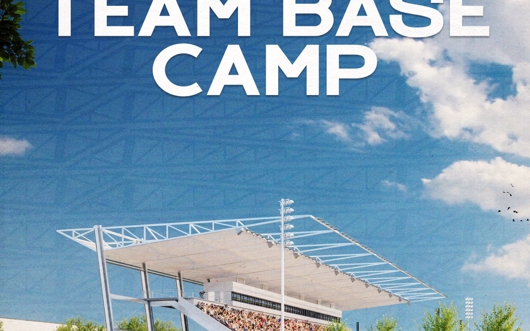 FC Dallas Stadium and Mansfield Stadium Selected as FIFA World Cup 2026™ Team Base Camp Training Sites