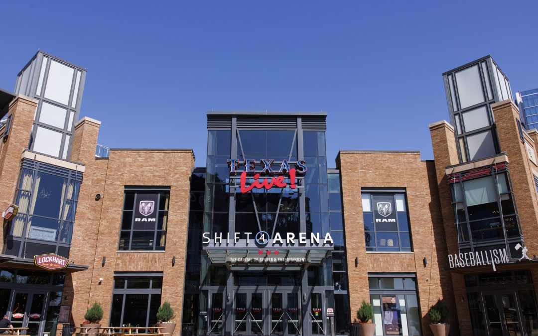 Texas Rangers and real estate developer Vela launch sports-adjacent mixed-use firm RVX Ventures