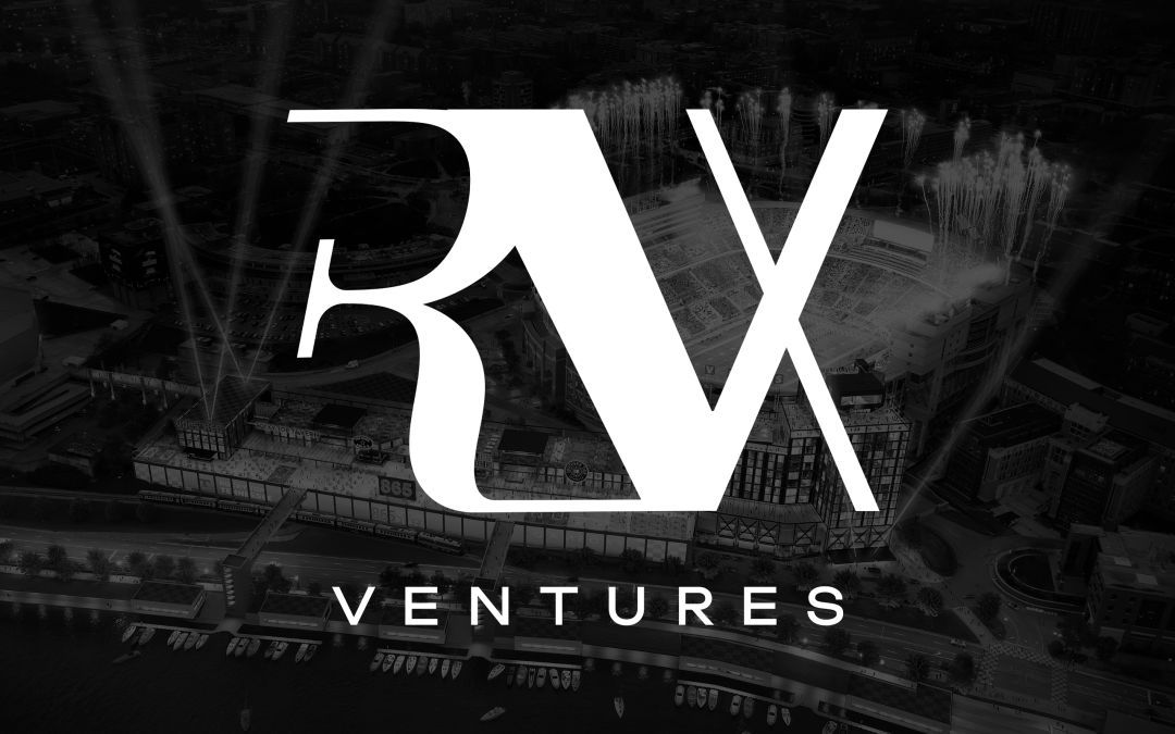 REV Entertainment and VELA Development Form RVX Ventures