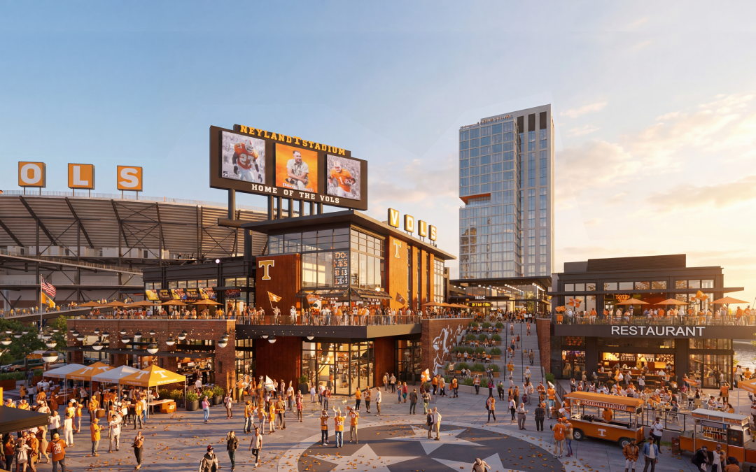 Arctos Sports, RVX and Magellan Partner to Launch National Sports-Anchored Development Platform