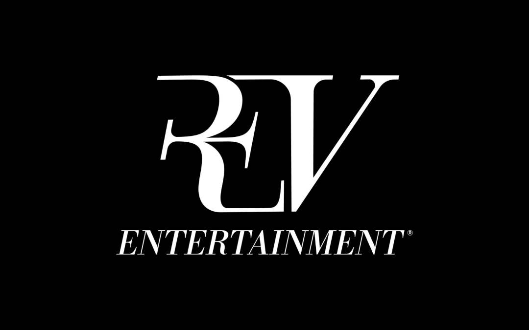 REV Entertainment Announces Series of Promotions for Leadership Team